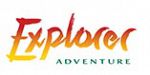 Explorer Adventure logo